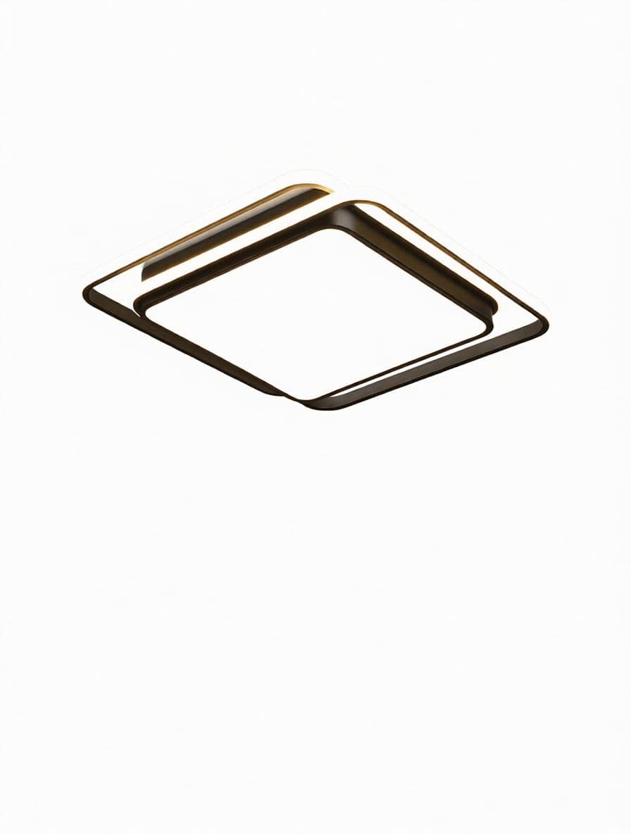 Ithaniel C | Ceiling Mounted Light - Detail View #6 | HomeCartel
