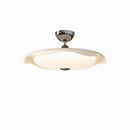 Saelvire | Semi Flush Mounted Light