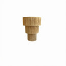 Avenor | Rattan Wall Light