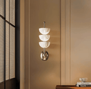 Mirella | Alabaster Wall Light