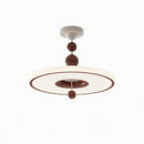 Tornel | Semi Flush Mounted Light