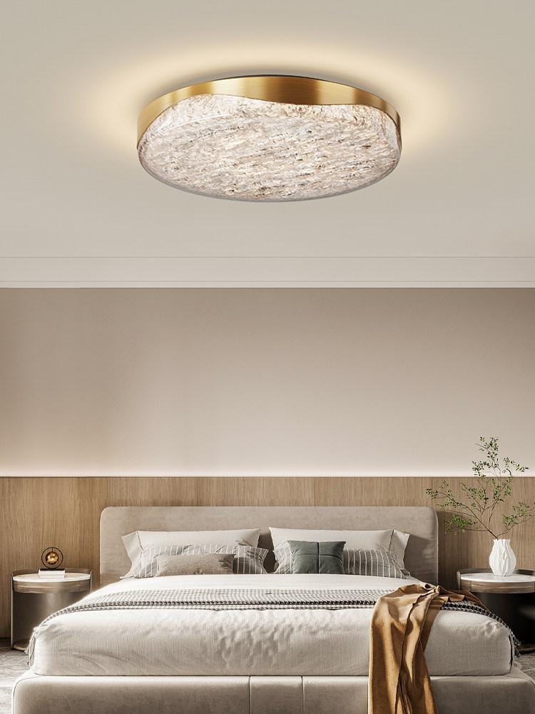 Nivethra | Ceiling Mounted Light - Home Cartel ®