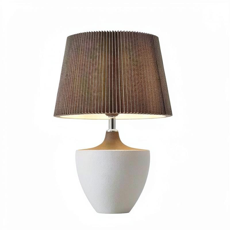 Margise | Shaded Table Lamp - Modern Table Lamp | HomeCartel Philippines