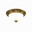 Sylmireth | Ceiling Mounted Light
