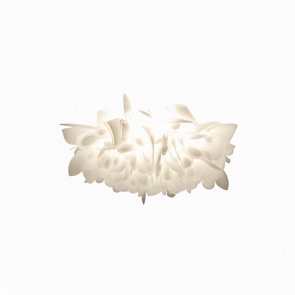 Lyssera | Ceiling Mounted Light - Modern Lighting Fixture | HomeCartel Philippines