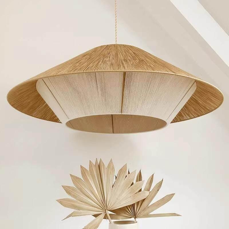 Ryvanya Deux | Pendant Light - Detail View #3 | HomeCartel