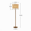 Clystra | Floor Lamp