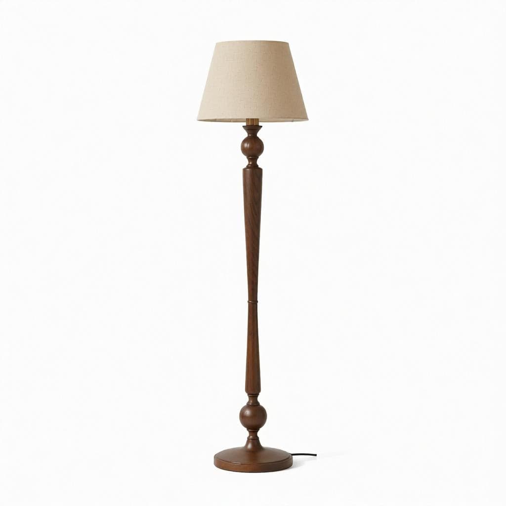 Morwenel I Floor Lamp - Modern Floor Lamp | HomeCartel Philippines