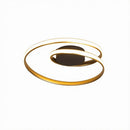 Stofflet | Ceiling Mounted Light