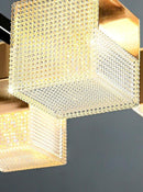 Treenaer A | Semi Flush Mounted Light