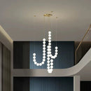 Candidate | Cluster Chandelier