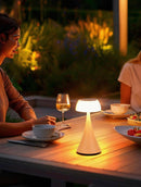Brelanthir | Outdoor Table Lamp