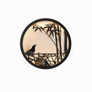 Torzalen | Outdoor Wall Light