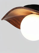 Elnivora I Semi Flush Mounted Light