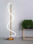 Birella | Floor Lamp