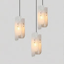 Callina A | Alabaster Pendant Light