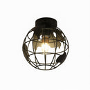 Calavien | Semi Flush Mounted Light