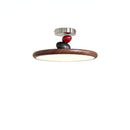 Jarren | Semi Flush Mounted Light