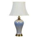 Kinison | Shaded Table Lamp