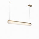 Dockray | Linear Chandelier