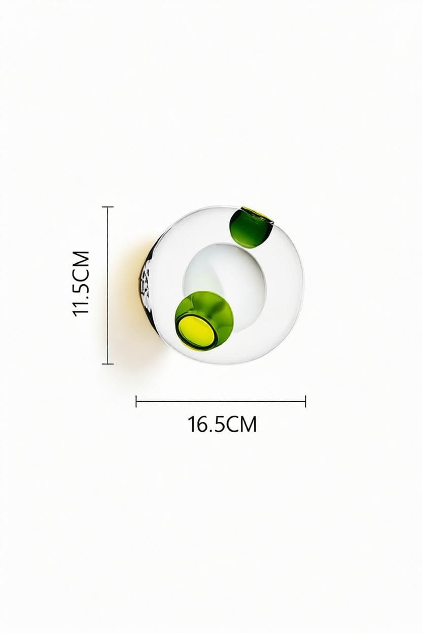 Thornwyn I Wall Light