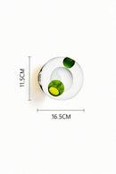 Thornwyn I Wall Light