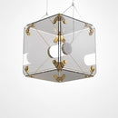 Yllara Une | Modern LED Pendant Light