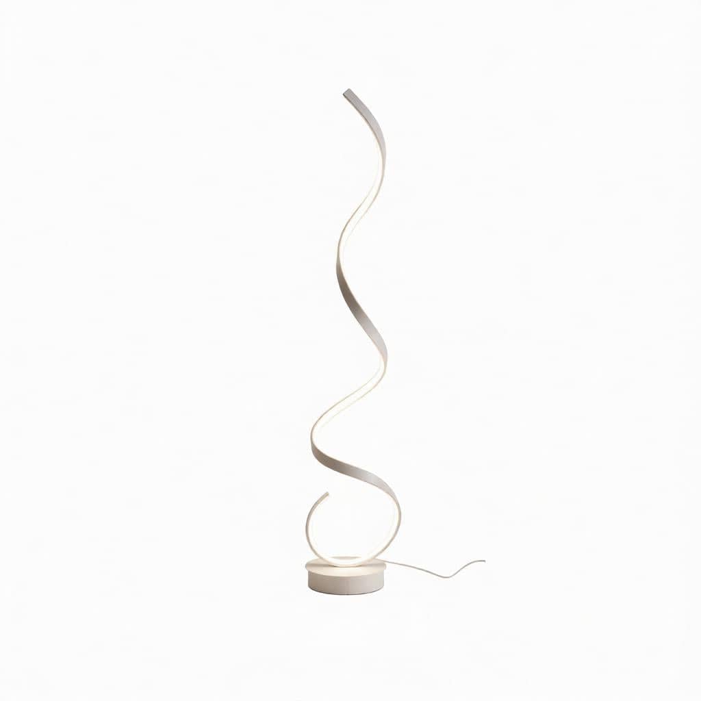 Aenelyra | Floor Lamp - Detail View #10 | HomeCartel