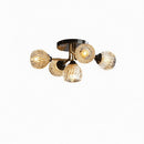 Solvexa | Semi Flush Mounted Light