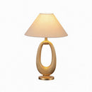 Guesman | Shaded Table Lamp