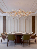 Reivin I Cluster Chandelier