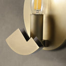Pomona | Modern  Wall Light