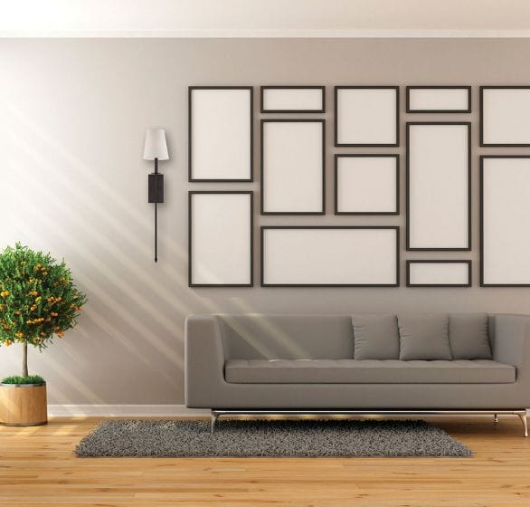 Raynell | Wall Light - Home Cartel ®