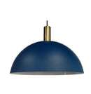 Gia Dome | Nordic Pendant Light