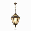 Naevessa | Outdoor Pendant Light