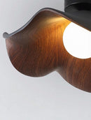 Ivran | Semi Flush Mounted Light