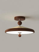 Noland Une | Semi Flush Mounted Light