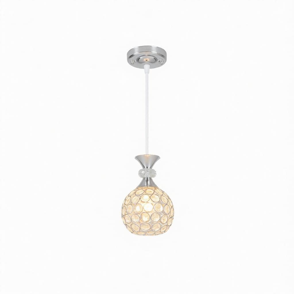 Elvarn B | Pendant Light - Detail View #4 | HomeCartel