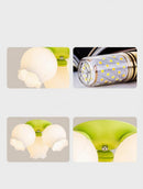 Portwen Deux | Semi Flush Mounted Light