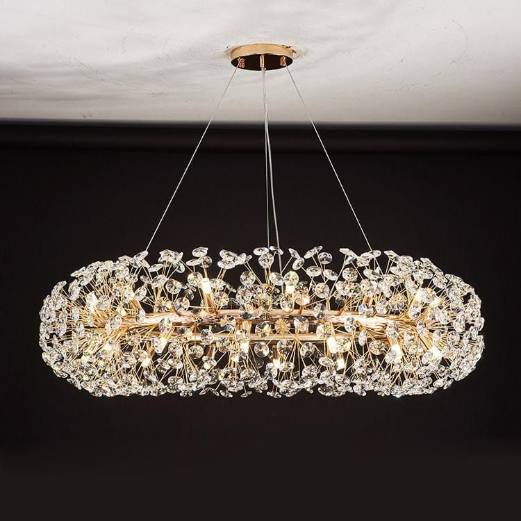 Cendrielle | Chandelier - Home Cartel ®