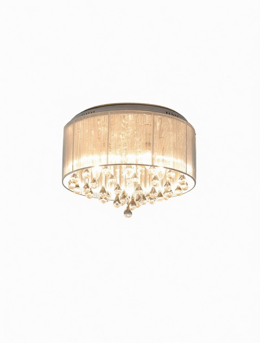 Obrenix | Ceiling Mounted Light - Detail View #4 | HomeCartel