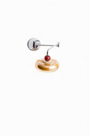 Eriovale I Wall Light
