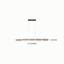 Alme | Linear Chandelier