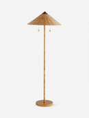 Ilvenza | Floor Lamp - Home Cartel ®