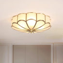 Parsh Une | Ceiling Mounted Light