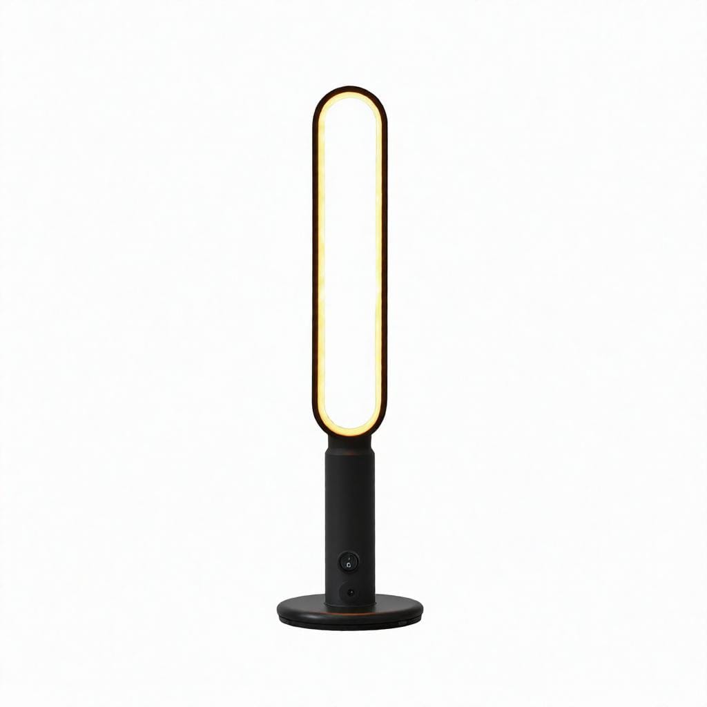 Faervelyn Une | Outdoor Table Lamp - Detail View #8 | HomeCartel
