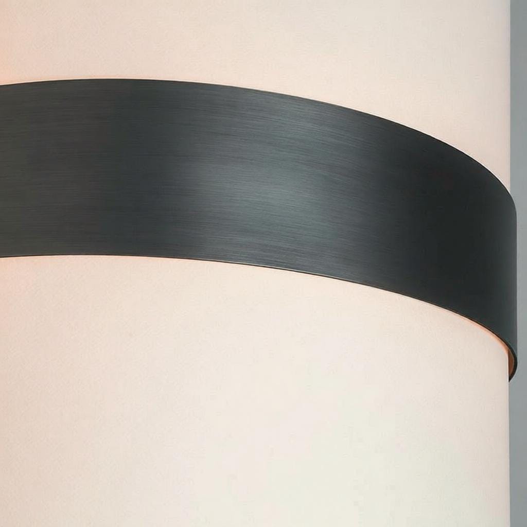 Copney | Drum Chandelier - Detail View #2 | HomeCartel