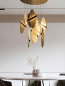 Veymire I Cluster Chandelier