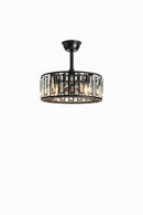 Solwyn | Semi Flush Mounted Light