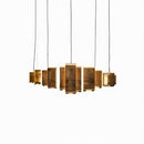 Kerbaugh | Chandelier - Home Cartel ®